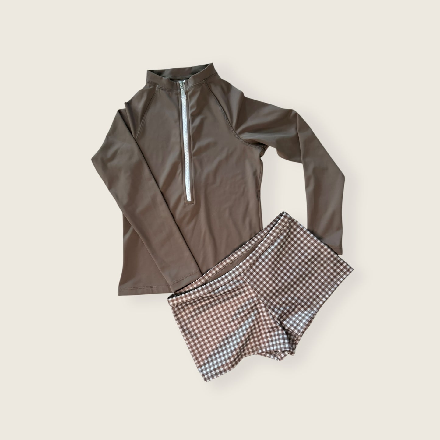 Coco Sol Surf Top