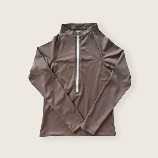 Coco Sol Surf Top
